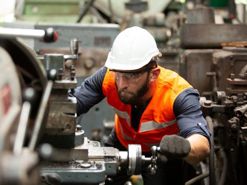 General Liability Insurance for manufacturers