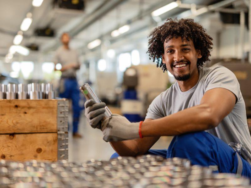 Top rated product liability insurance for manufacturers supply chain risks with the manufacturing insurance group