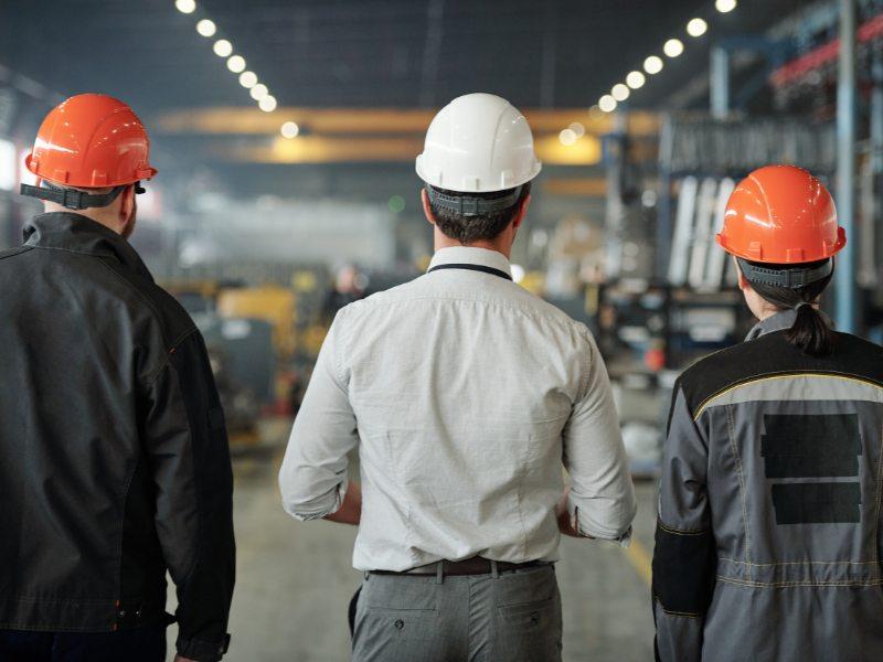 Business Interruption Insurance for Manufacturers