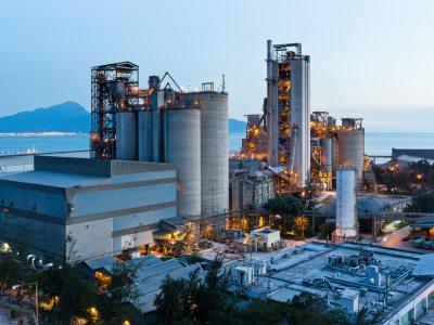 Commercial Property Insurance for Manufacturers