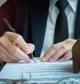 Manufacturing Insurance Claims Management