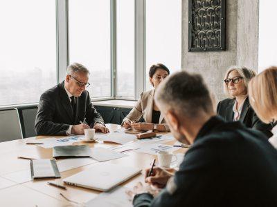 Manufacturing Insurance Group Claims Management