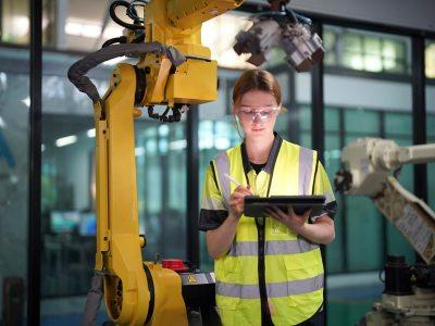 Manufacturing Insurance Group Compliance Support​