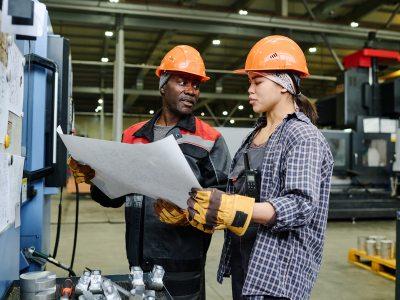 Manufacturing Insurance Group Safety Guidance​