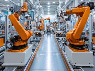 Manufacturing Insurance Group Technology Solutions​