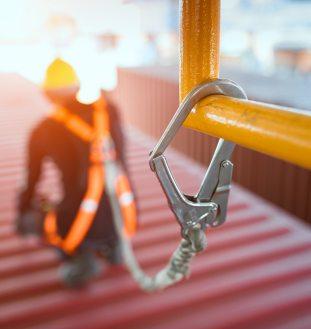 Manufacturing Insurance Safety Guidance