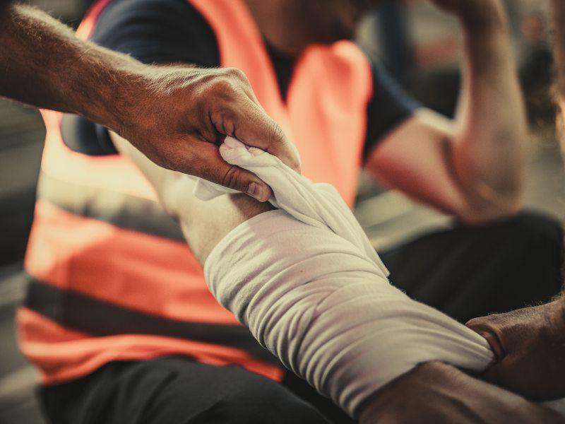 Workers Compensation Insurance for Manufacturers