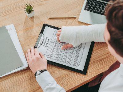 Workers Compensation Insurance for Manufacturers