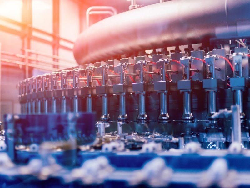 Business Interruption Waiting Periods for Manufacturing