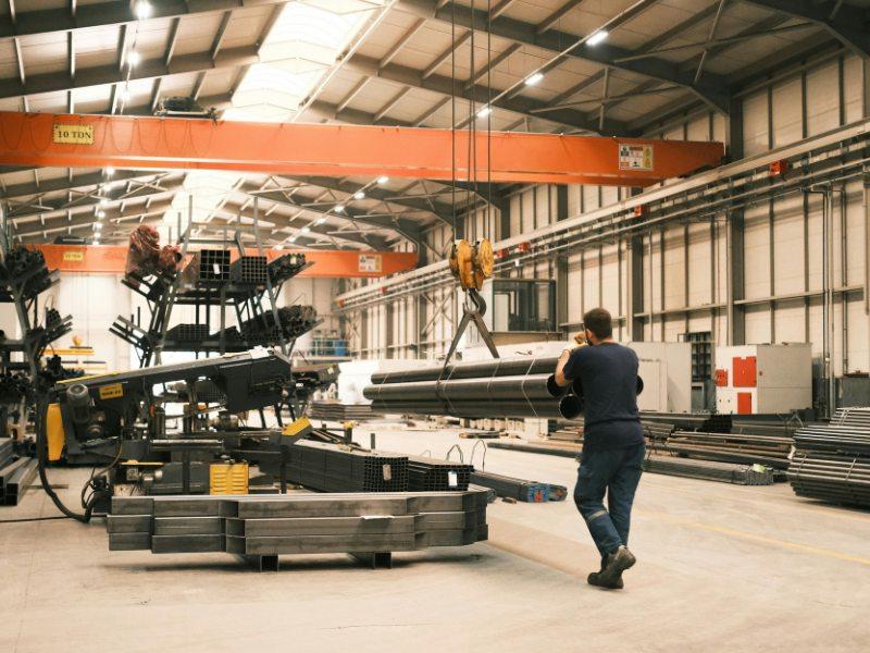 Business Personal Property Coverage