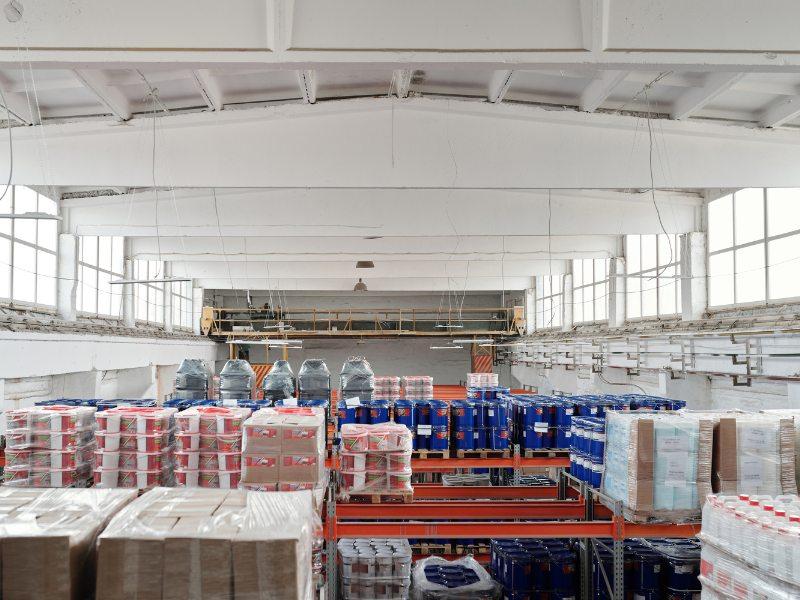 CBI vs. Supply Chain