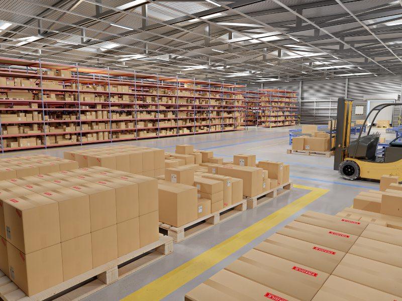 Contingent Business Interruption: Supply Chain Coverage