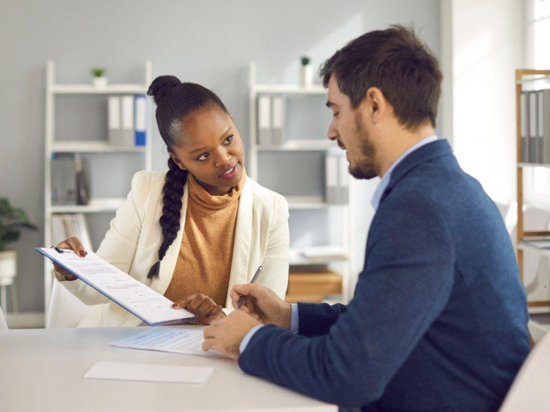 Employment Practice Liability Insurance for Manufacturers