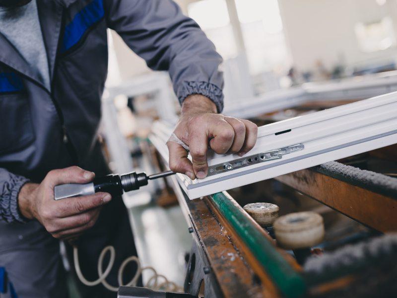 Equipment Breakdown Insurance for Manufacturers