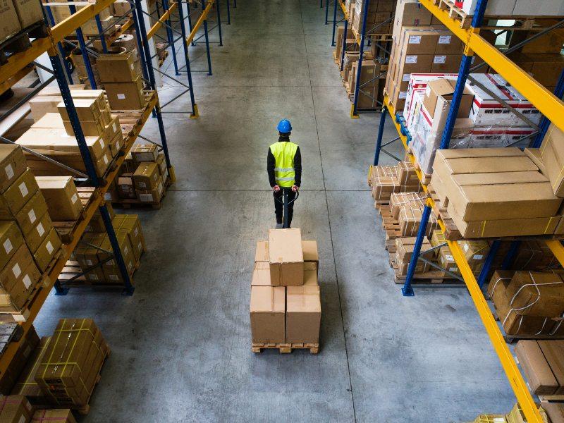 Experience Modification Rate for Manufacturers