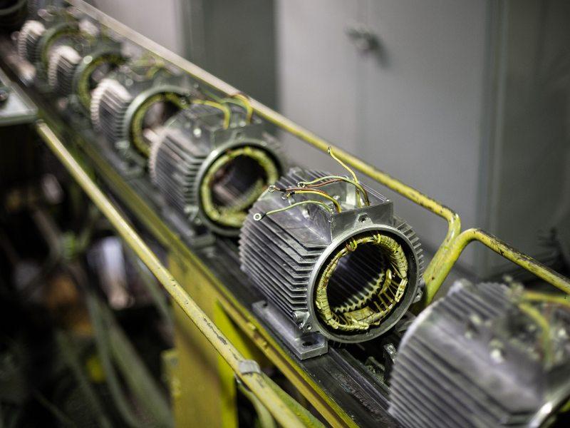 General Liability Cost Factors