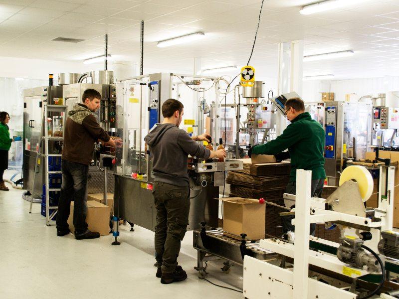 Operations vs. Premises Liability