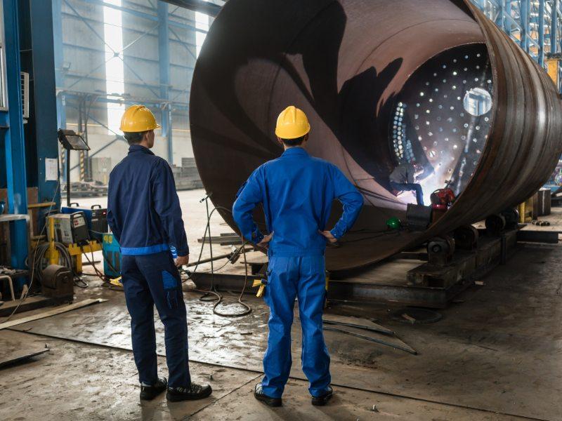 Ordinance or Law Coverage for Manufacturers