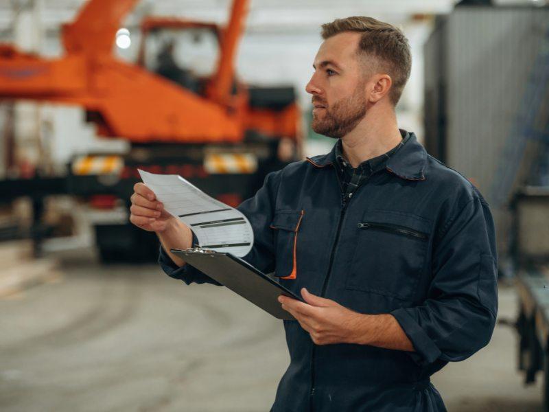 Product Liability for Small Manufacturing