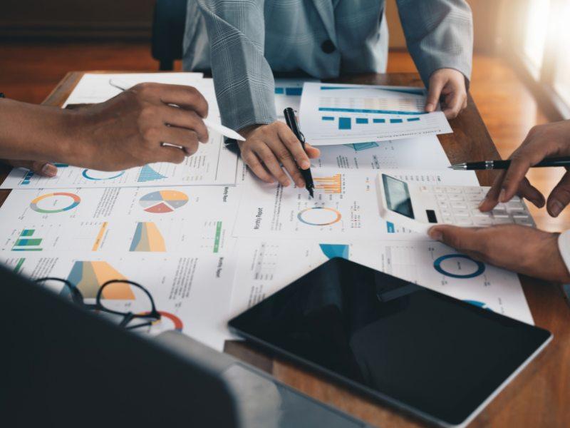 Supply Chain Risk Assessment