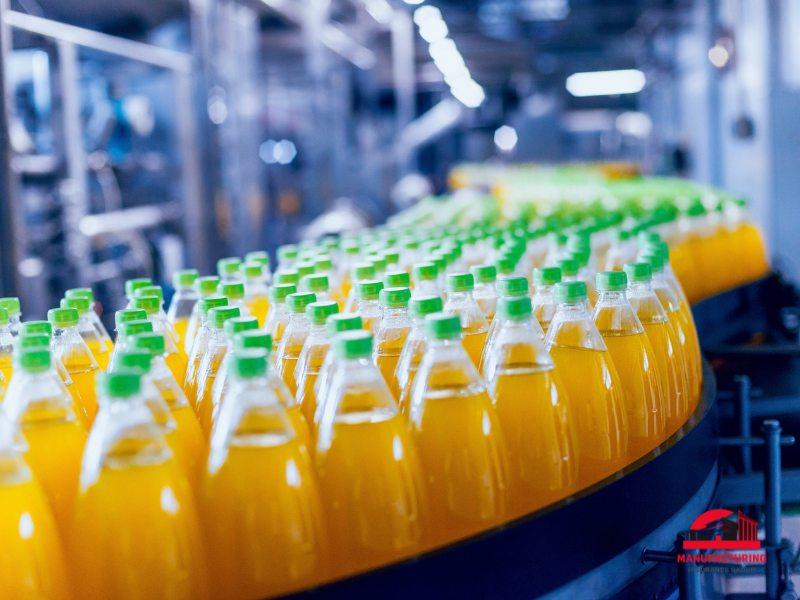 Beverage Manufacturing Insurance