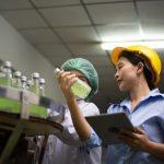 Beverage Manufacturing