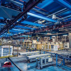 Business Interruption Insurance for Manufacturers