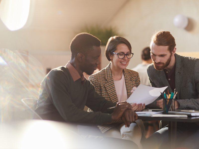 D&O Side A, B, C Coverage