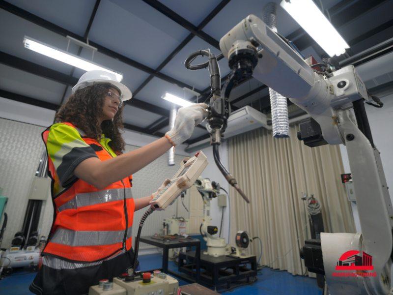 Electrical Equipment, Appliance, and Component Manufacturing Insurance