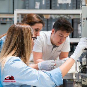 Employment Practices Liability Insurance for Manufacturers