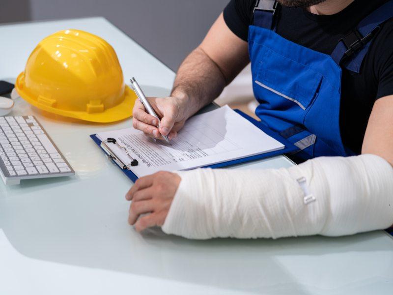 Employment Practices Liability vs. Workers Compensation