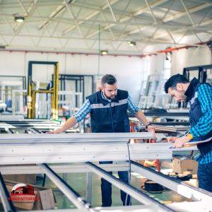 Equipment Breakdown Insurance for Manufacturers