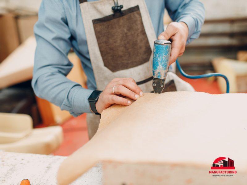 Furniture Manufacturing Insurance
