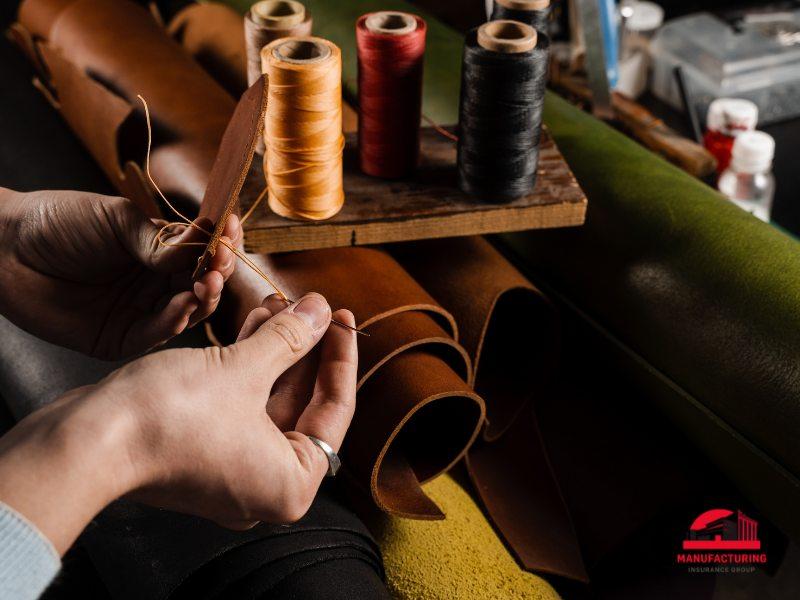 Leather and Allied Product Manufacturing Insurance
