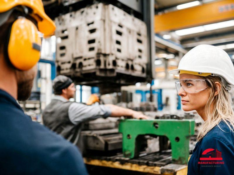 Machinery Manufacturing Insurance
