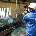 Mineral Manufacturing