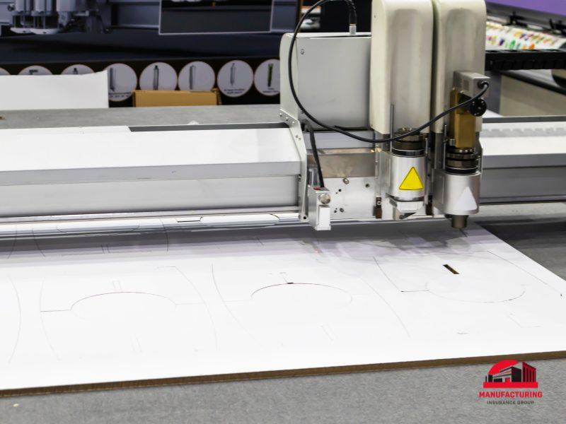 Paper Manufacturing Insurance