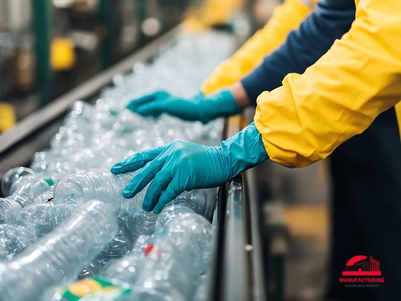 Plastics and Rubber Manufacturing Insurance