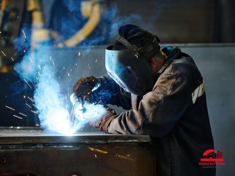 Primary Metal Manufacturing Insurance