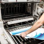 Printing and Related Support Activities