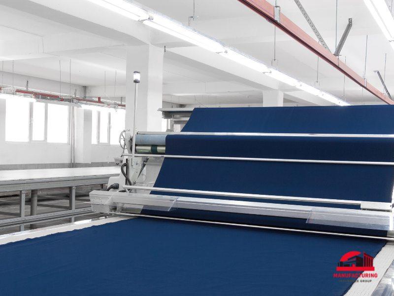 Textile Mills Manufacturing Insurance