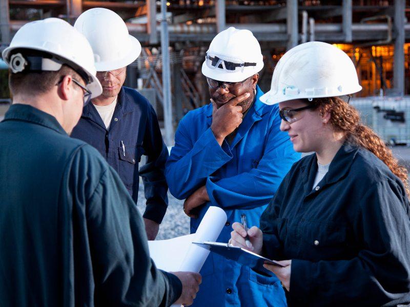 Third-Party Employment Practices Liability for Manufacturing Staffing