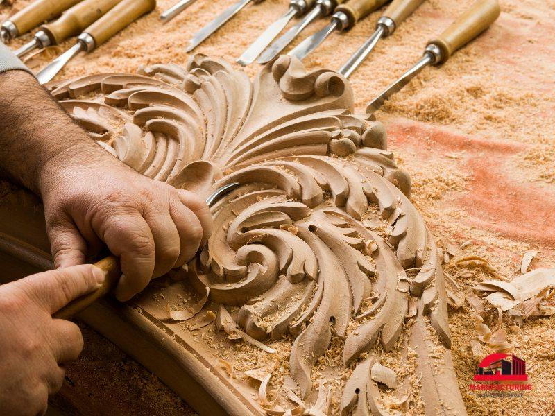 Wood Manufacturing Insurance