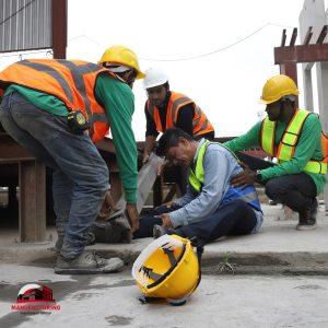 Workers Compensation Insurance for Manufacturers