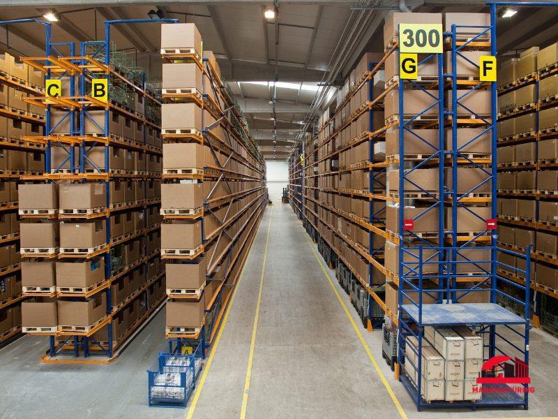 Alabama Manufacturing Insurance