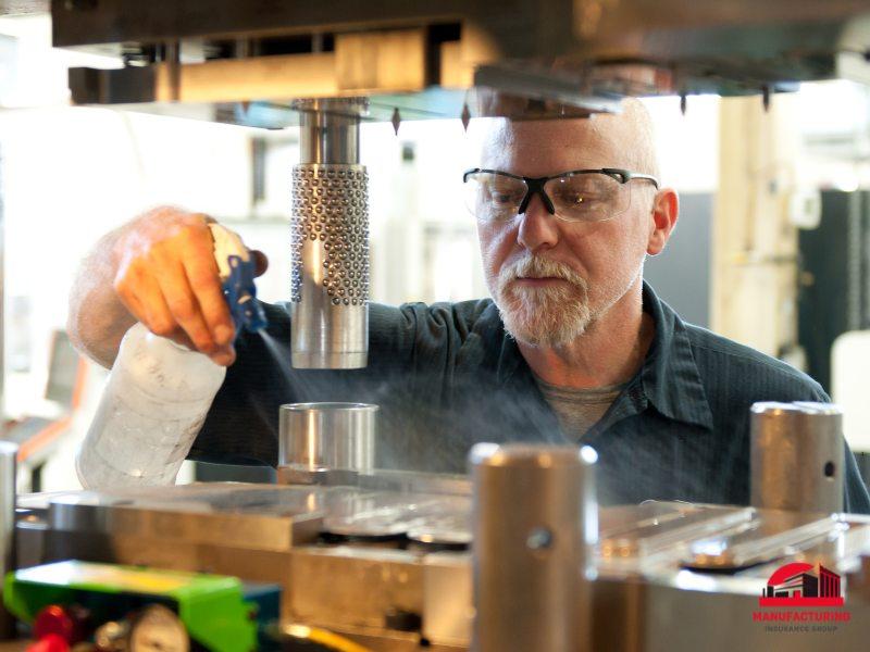 Alaska Manufacturing Insurance