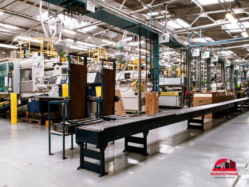 Arizona Manufacturing Insurance