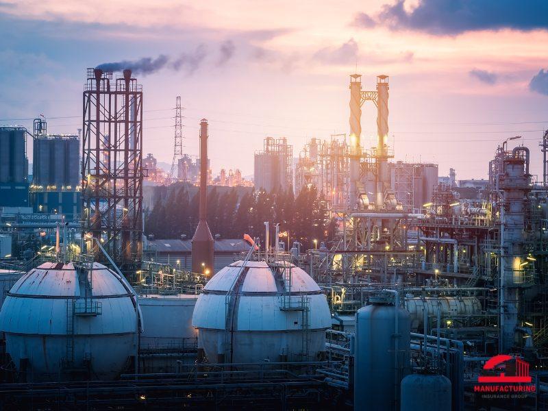 Arkansas Manufacturing Insurance