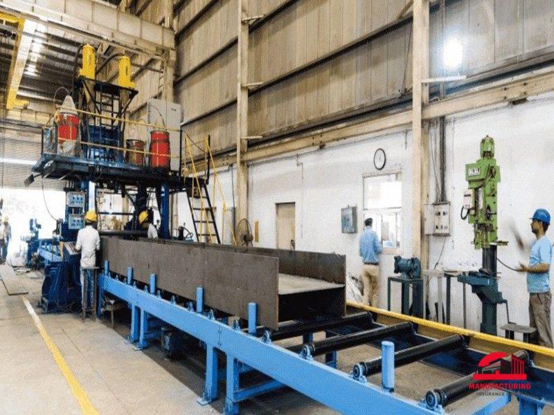 Colorado Manufacturing Insurance