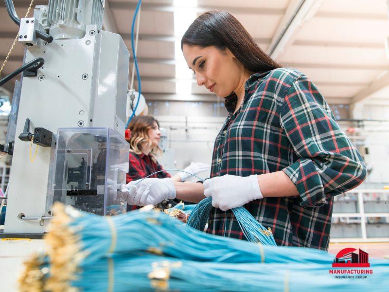 Connecticut Manufacturing Insurance